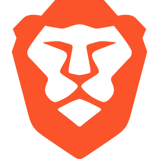 Brave Search (local) logo