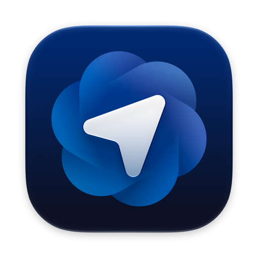 ChatGPT Atlas logo