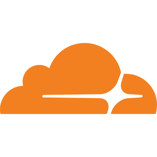 Cloudflare logo