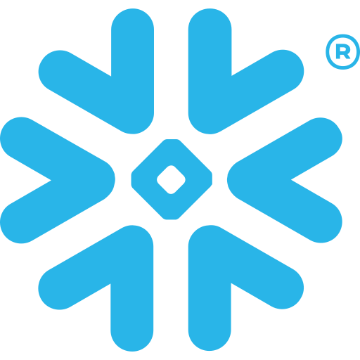 Snowflake CoCo CLI logo
