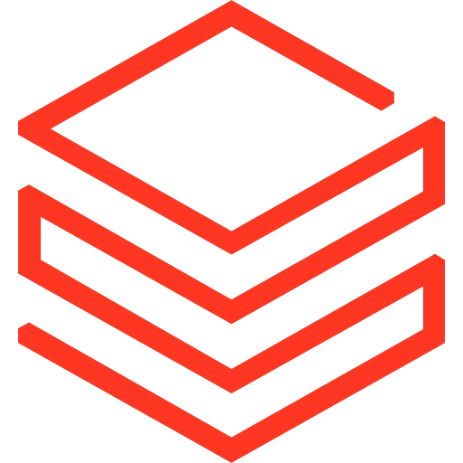 Databricks logo