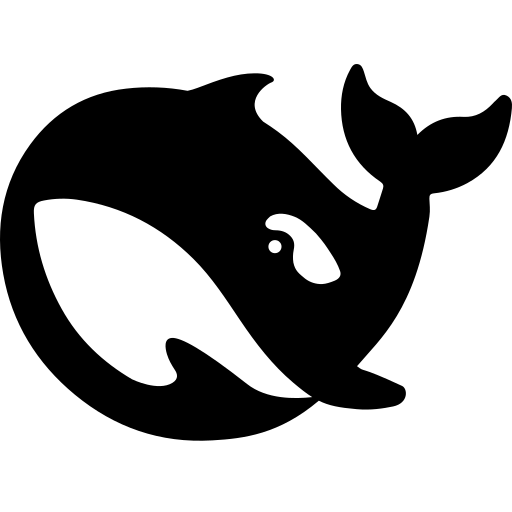 DeepSeek Harness logo