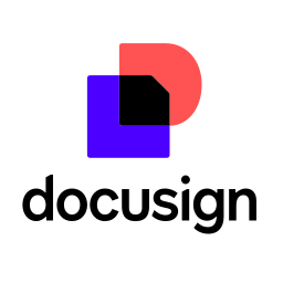 Docusign logo