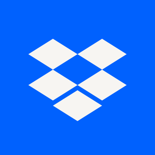 Dropbox logo