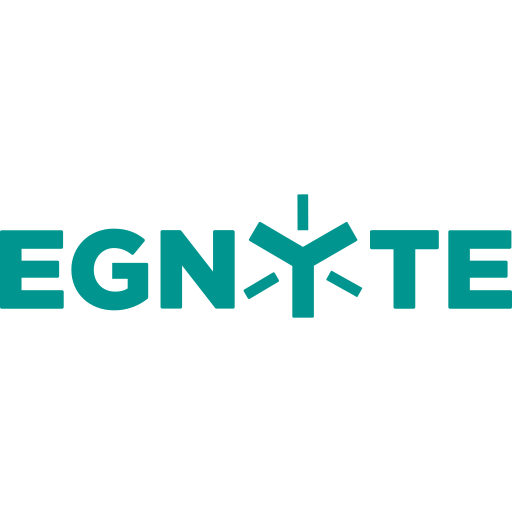 Egnyte logo