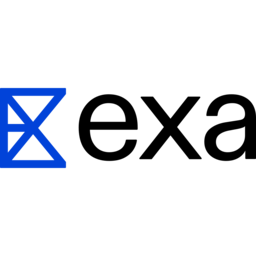 Exa logo