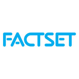 FactSet logo