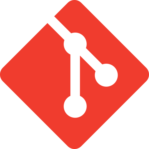 Git (local) logo