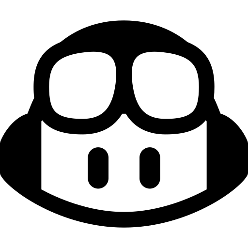 GitHub Copilot CLI logo