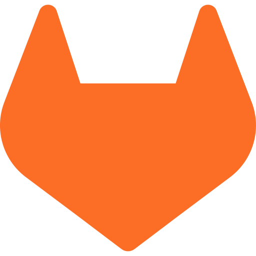 GitLab logo