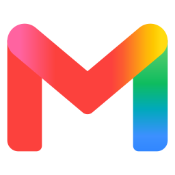 Google Gmail logo