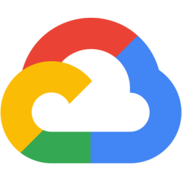 Google AlloyDB for PostgreSQL logo