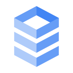 Google Cloud SQL logo
