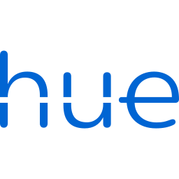 Philips Hue logo