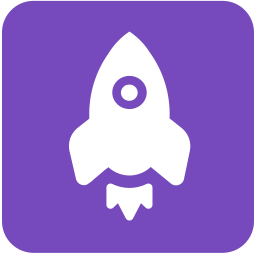 LogRocket logo