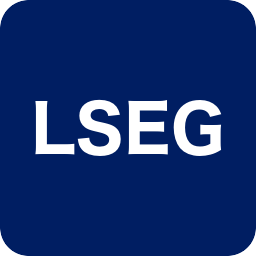 LSEG logo