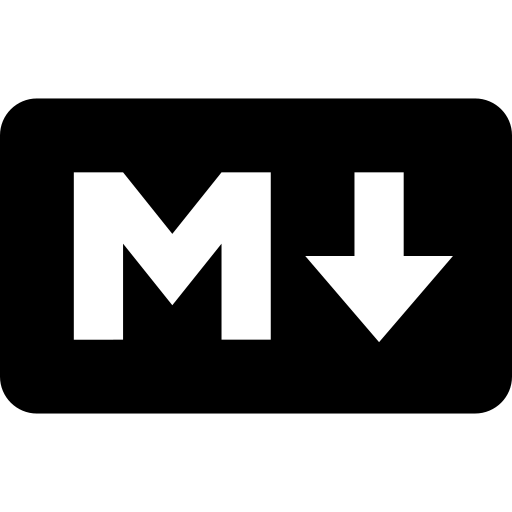 MarkItDown (local) logo