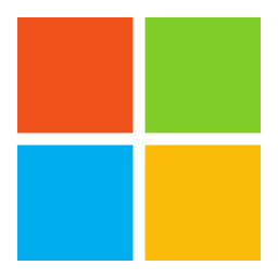 Microsoft Learn logo