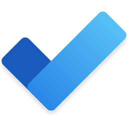 Microsoft To Do logo