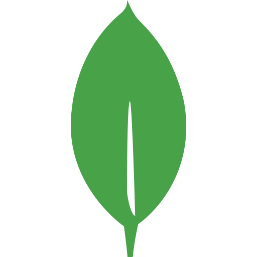 MongoDB (local) logo
