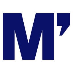 Moody's logo