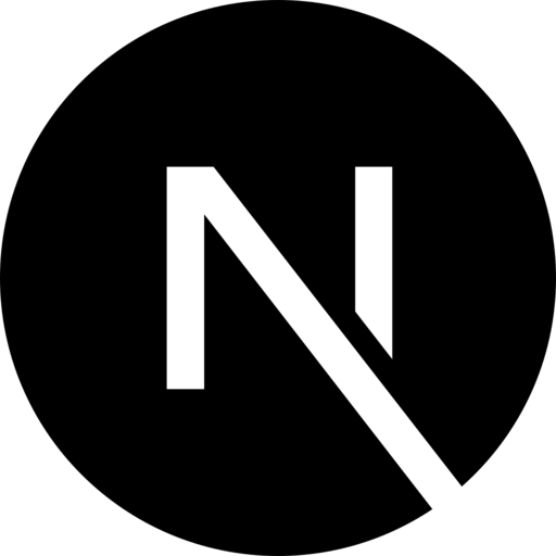 Next.js DevTools (local) logo