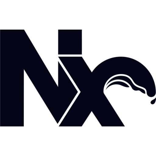 Nx (local) logo
