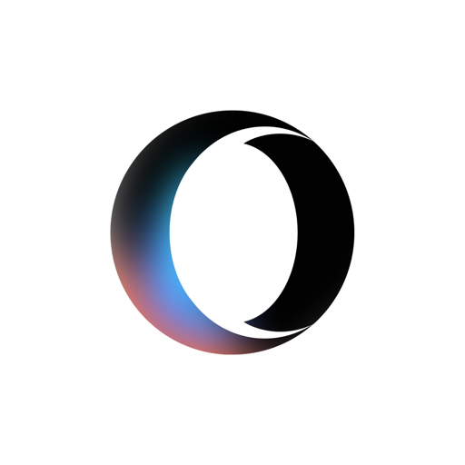 Opera Neon logo