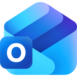 Microsoft Outlook logo
