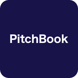 PitchBook logo