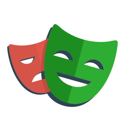 Playwright (local) logo