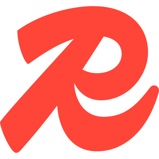 Redis (local) logo