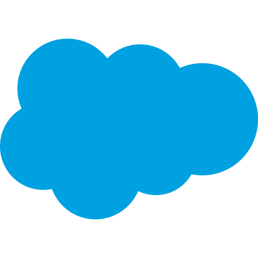 Salesforce Headless 360 logo