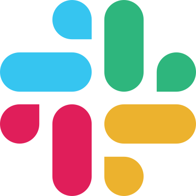 Slackbot logo