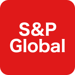 S&P Global logo