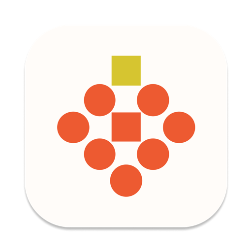 Strawberry logo