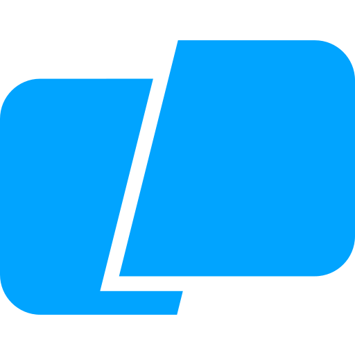 Warp logo