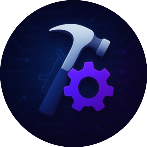 XcodeBuildMCP (local) logo